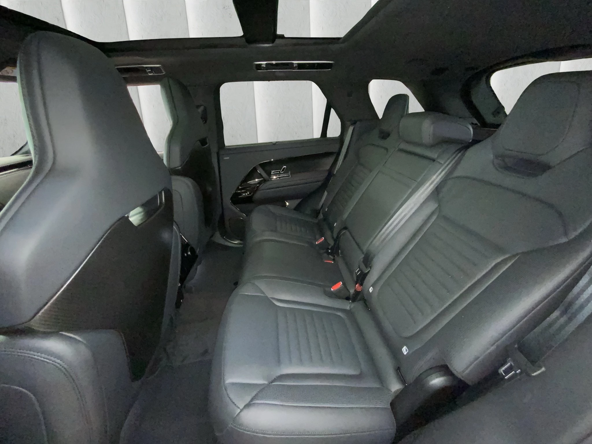 Land Rover Range Rover Sport SV Bespoke CARBON P635 4.4 V8 | 23