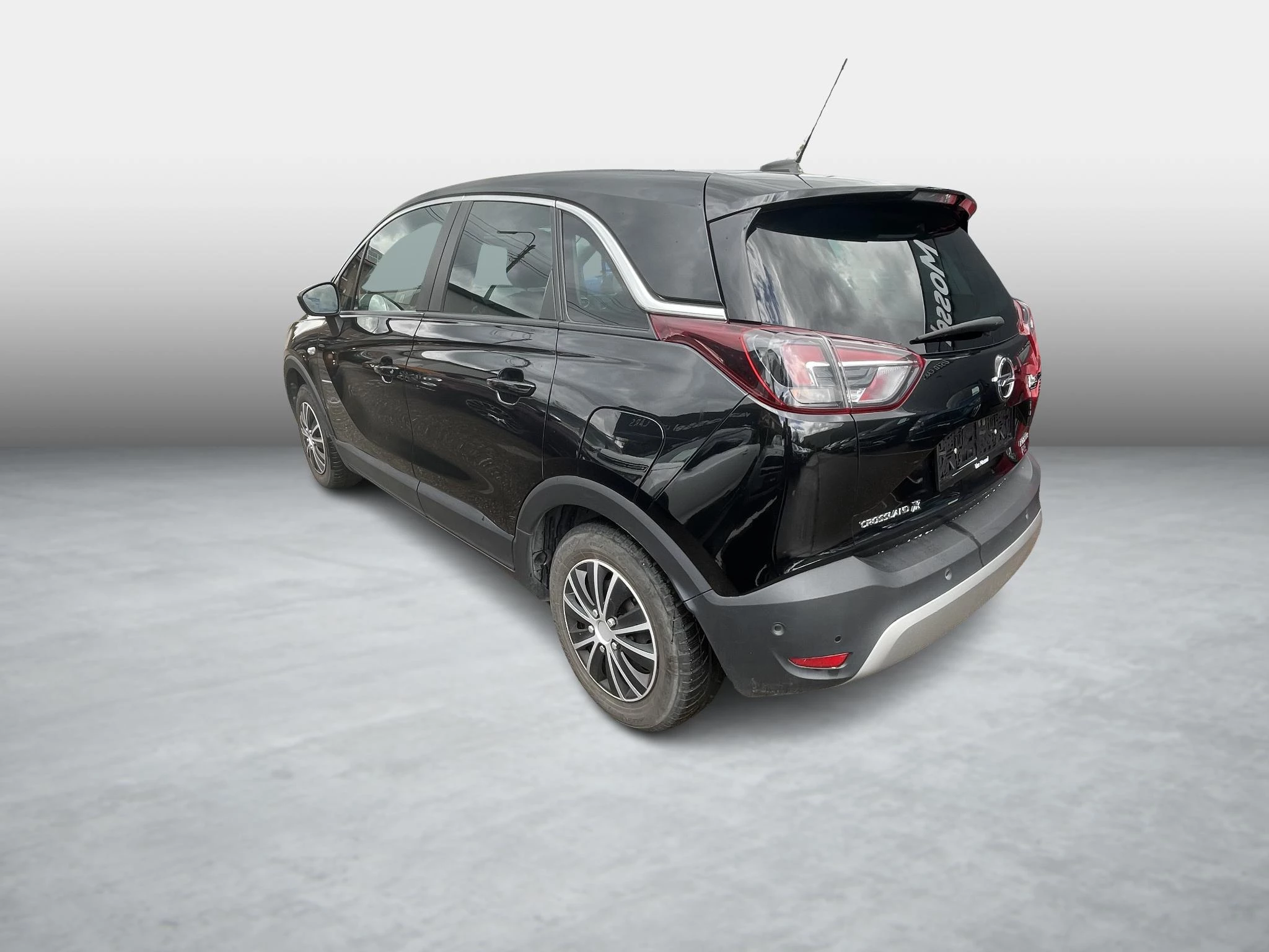 Opel Crossland X 1.2 81kW Turbo S/S Edition