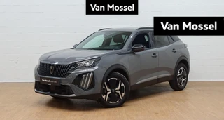 Peugeot 2008 1.2 HYBRID 145 e-DSC6 Allure
