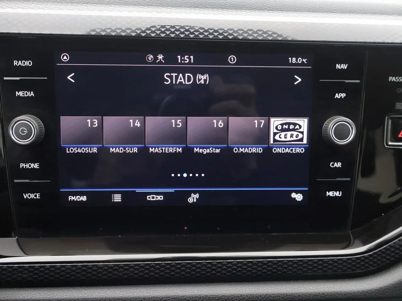 Volkswagen Taigo Taigo 1.0 TSI United 110PK *VIRTUAL COCKPIT*CAMERA*PDC*ACC*APP-CONNECT*BLTH*AIRCO*...*