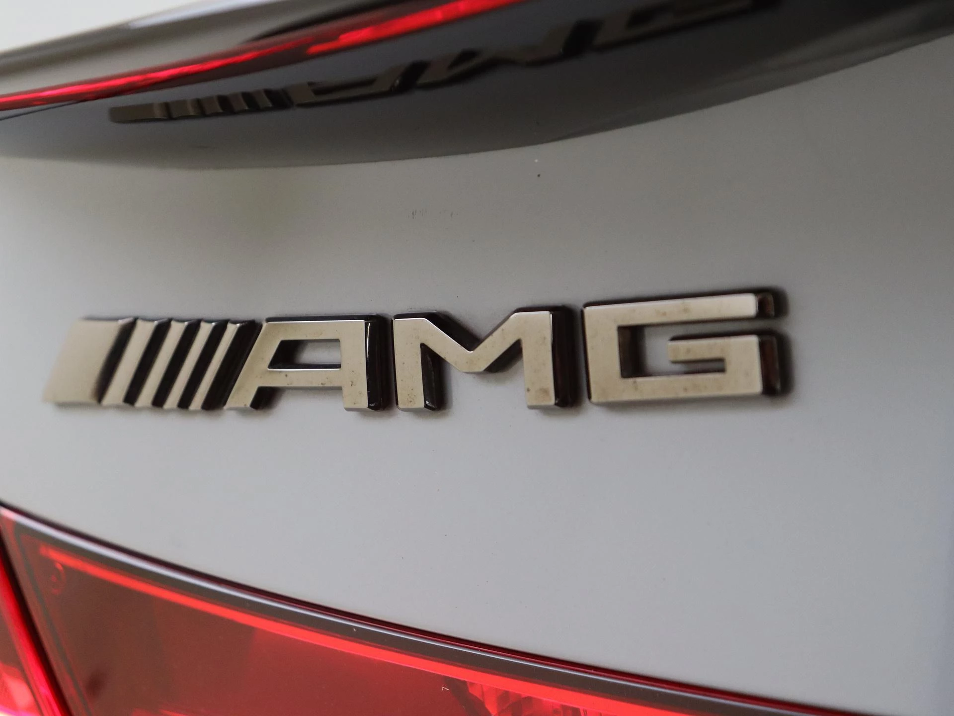 Mercedes-Benz C-Klasse AMG 63 S E Performance Night Edition