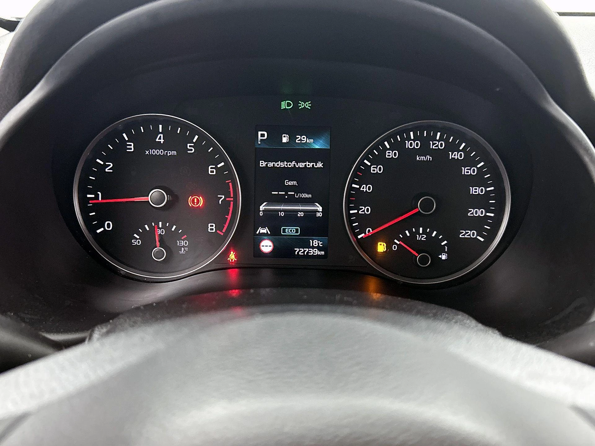 Kia Stonic 1.0 T-GDi MHEV DynamicPlusLine
