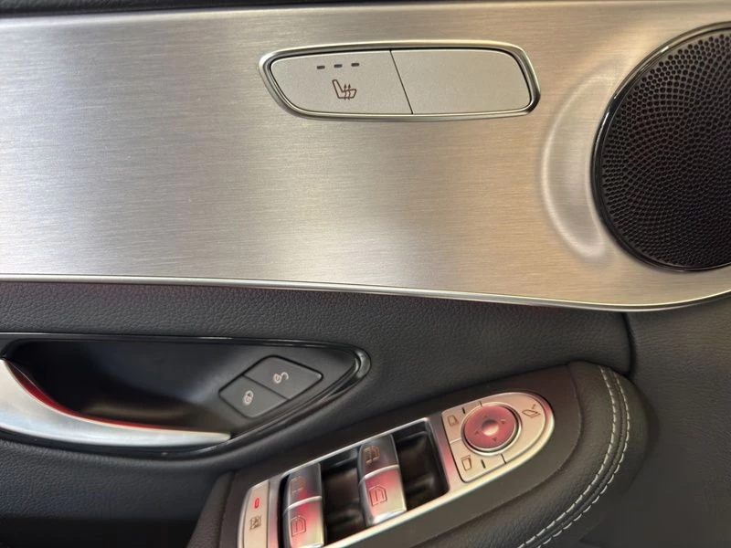 Mercedes-Benz C-Klasse 300 de AMG EDITION 19 AHK 360° DISTRONIC LED AMGW205 C 300 de AMG EDITION 19 AHK 360° DISTRONIC LED AMG