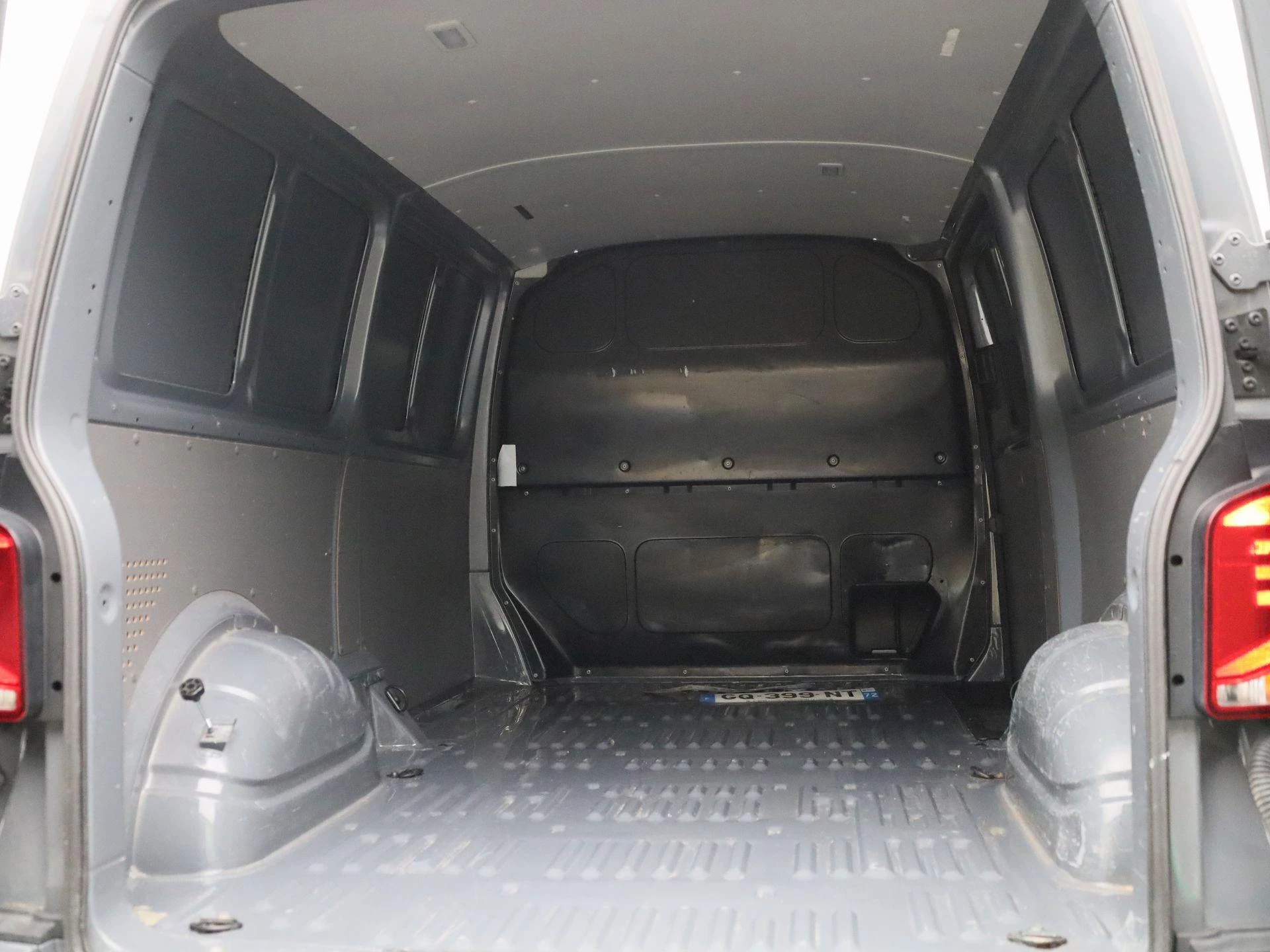 Volkswagen Transporter 2.0 TDI L2H1 4Motion 150PK