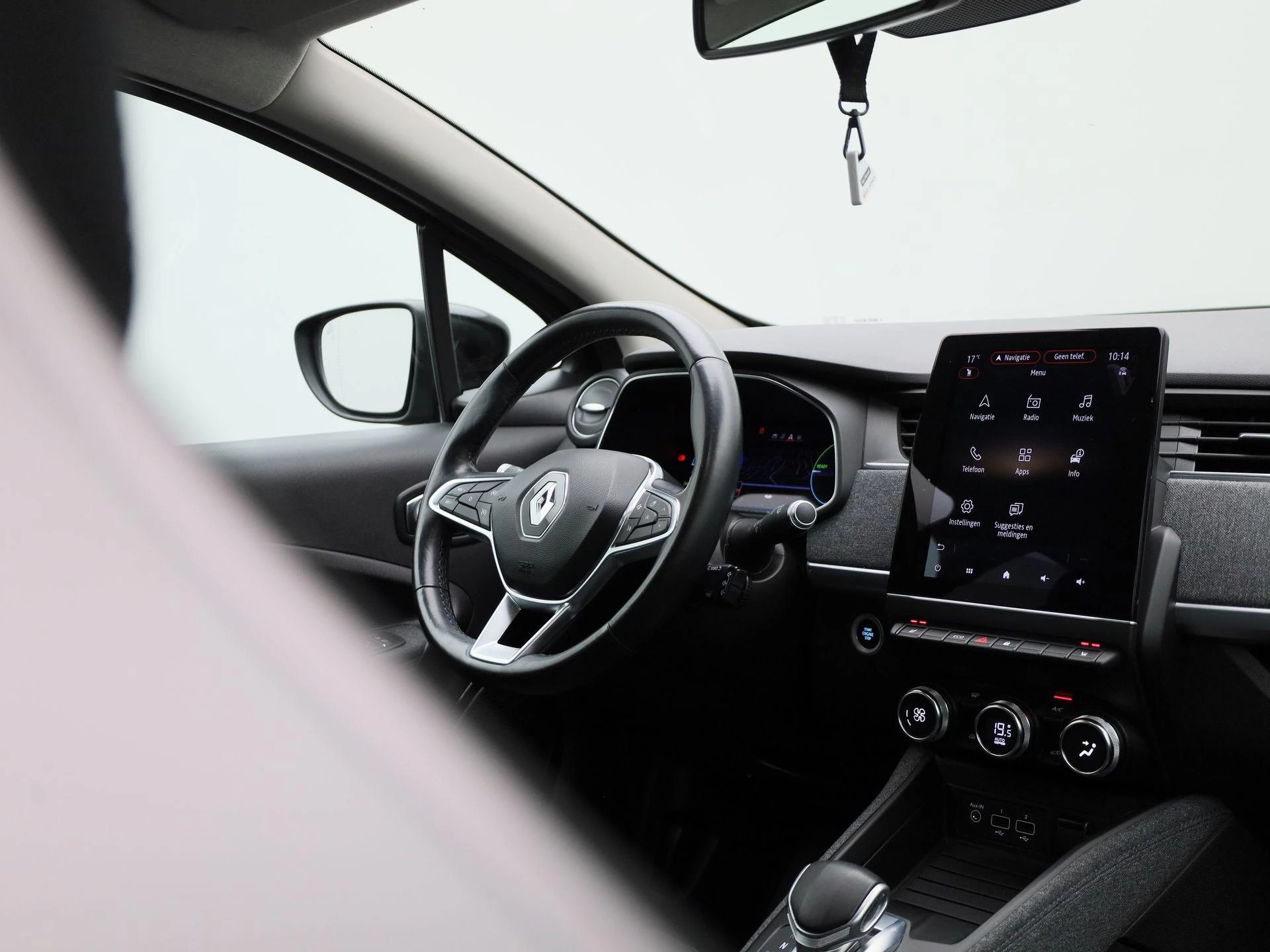 Renault ZOE R135 Intens 52 kWh