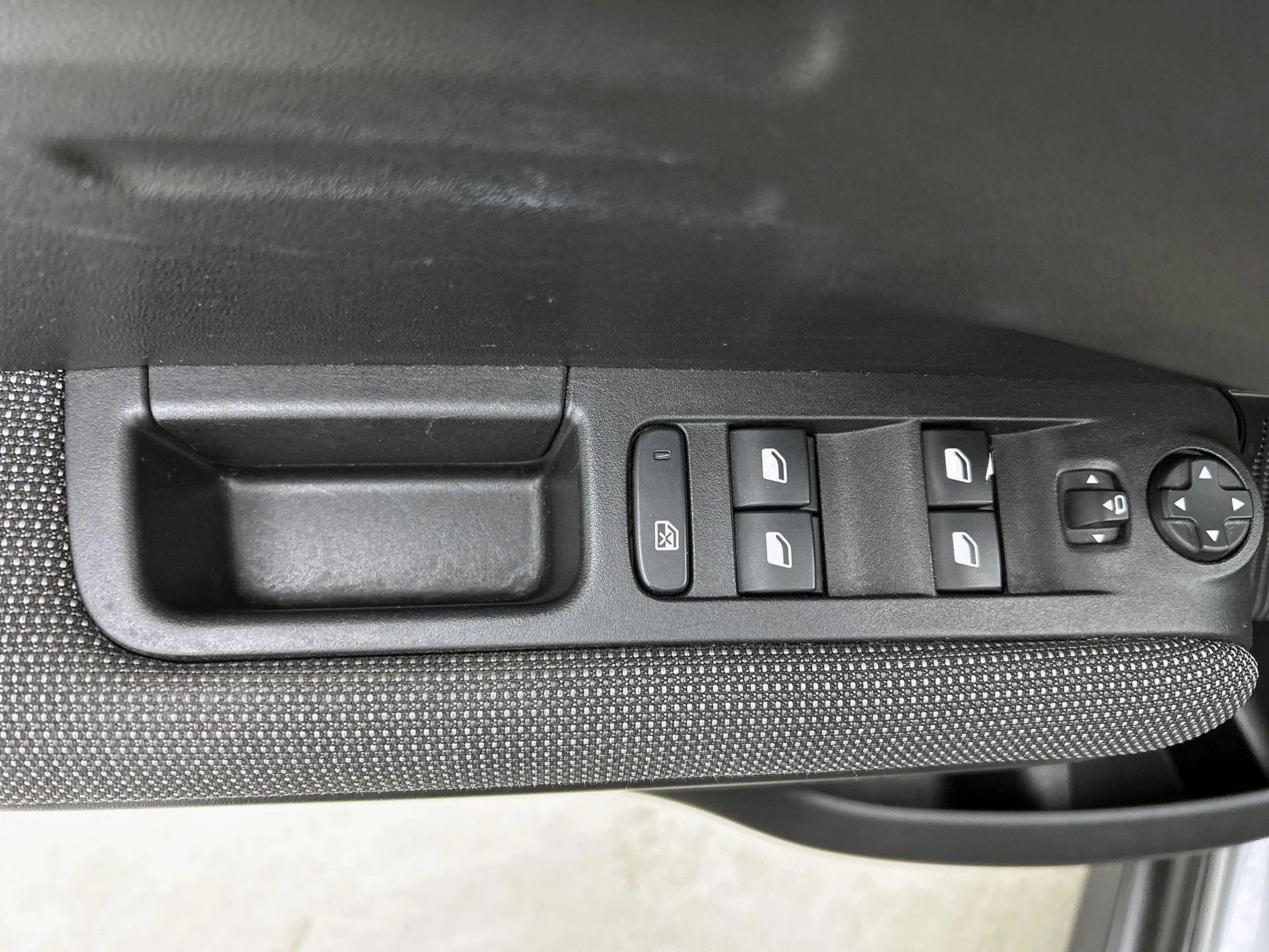 Citroën-C3 Aircross-image-30
