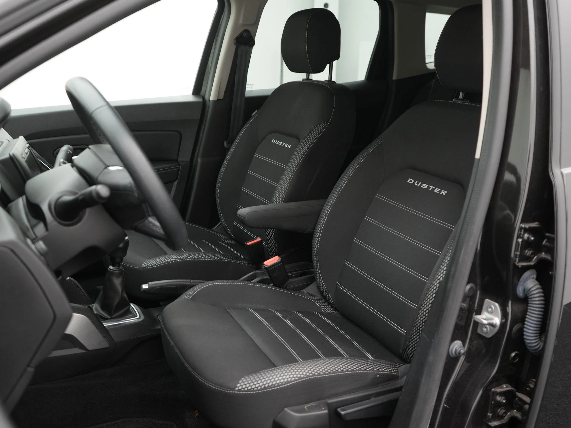 Dacia Duster 1.3 TCe Prestige