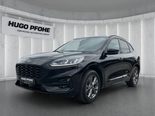 Ford Kuga 2.5 Duratec Hybrid FHEV St-Line FWD