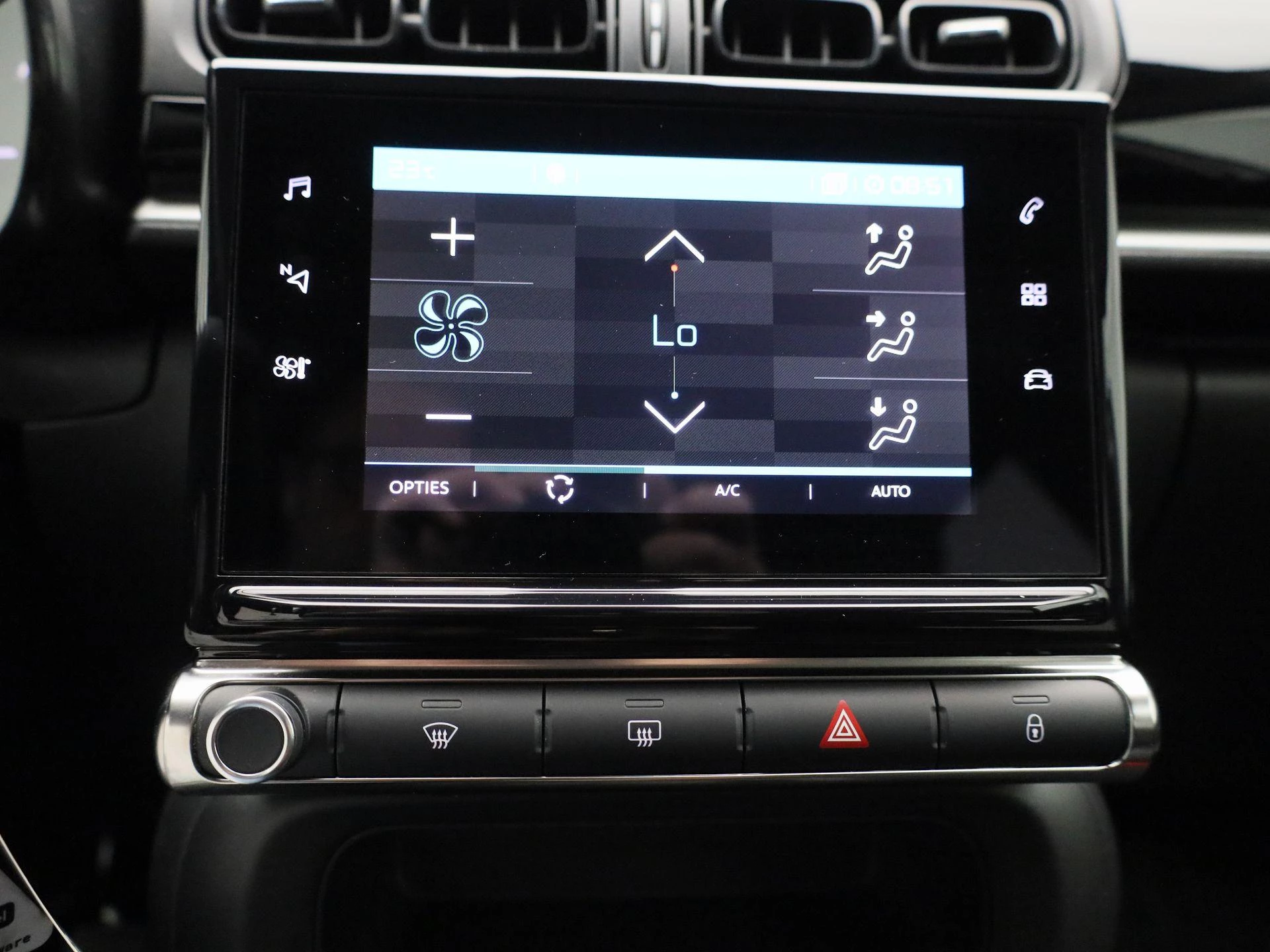 Citroën C3 1.2 PureTech 82 S&S MAN Live