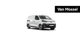 Fiat E-Scudo L2 50 kWh Easy Pro