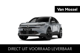 Citroën C4 Collection