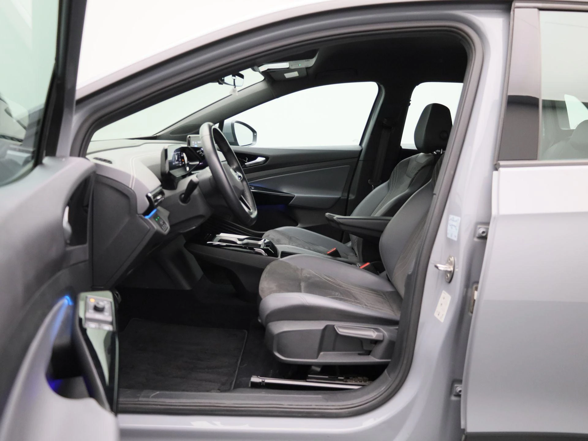 Volkswagen ID.4 Pro 77 kWh 204 PK|
