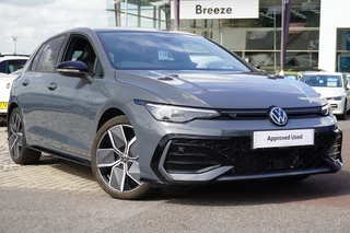 Volkswagen Golf 1.5 TSI 150 Black Edition 5dr