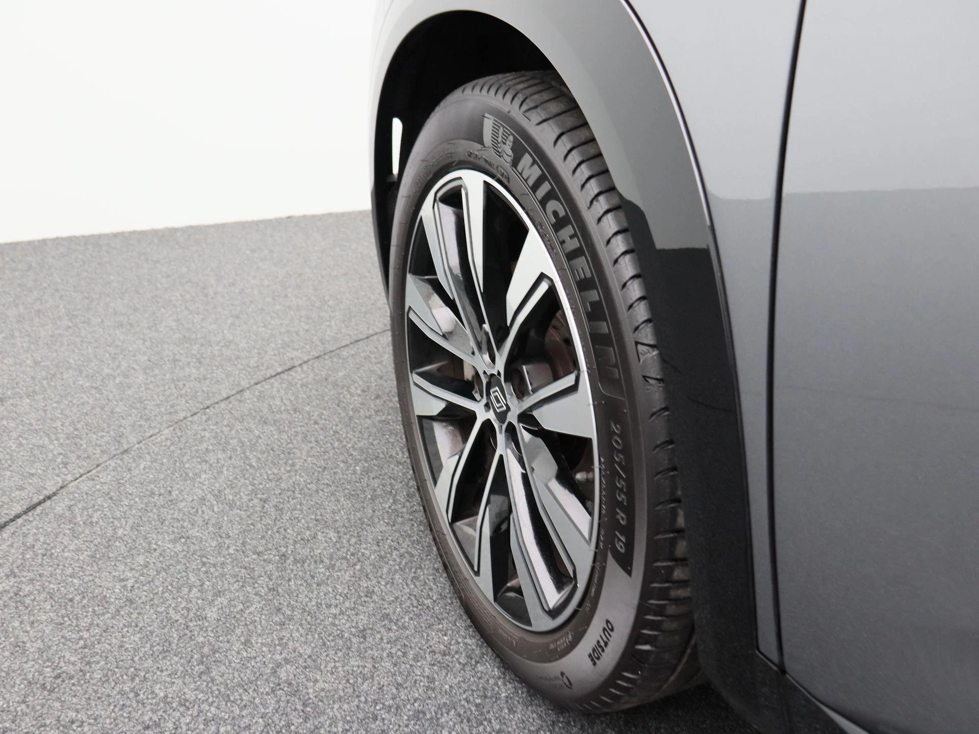 Renault Austral Techno E-Tech Full Hybrid 200