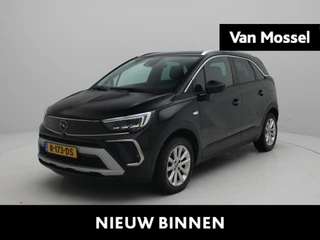 Opel Crossland 1.2 Turbo Elegance
