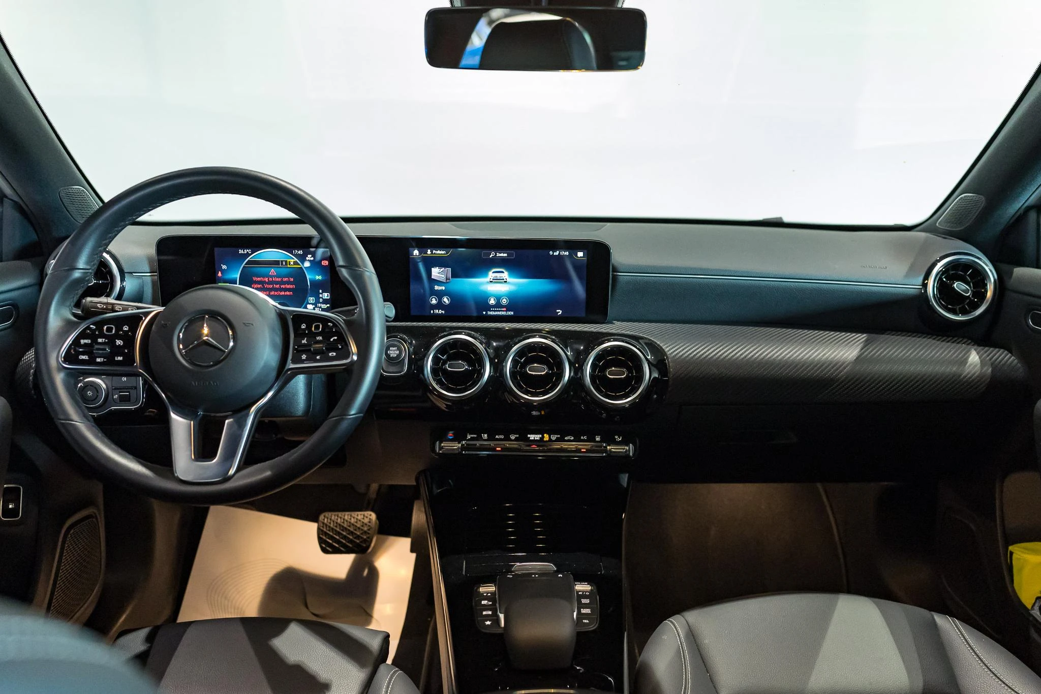 Mercedes-Benz-Classe A-image-14