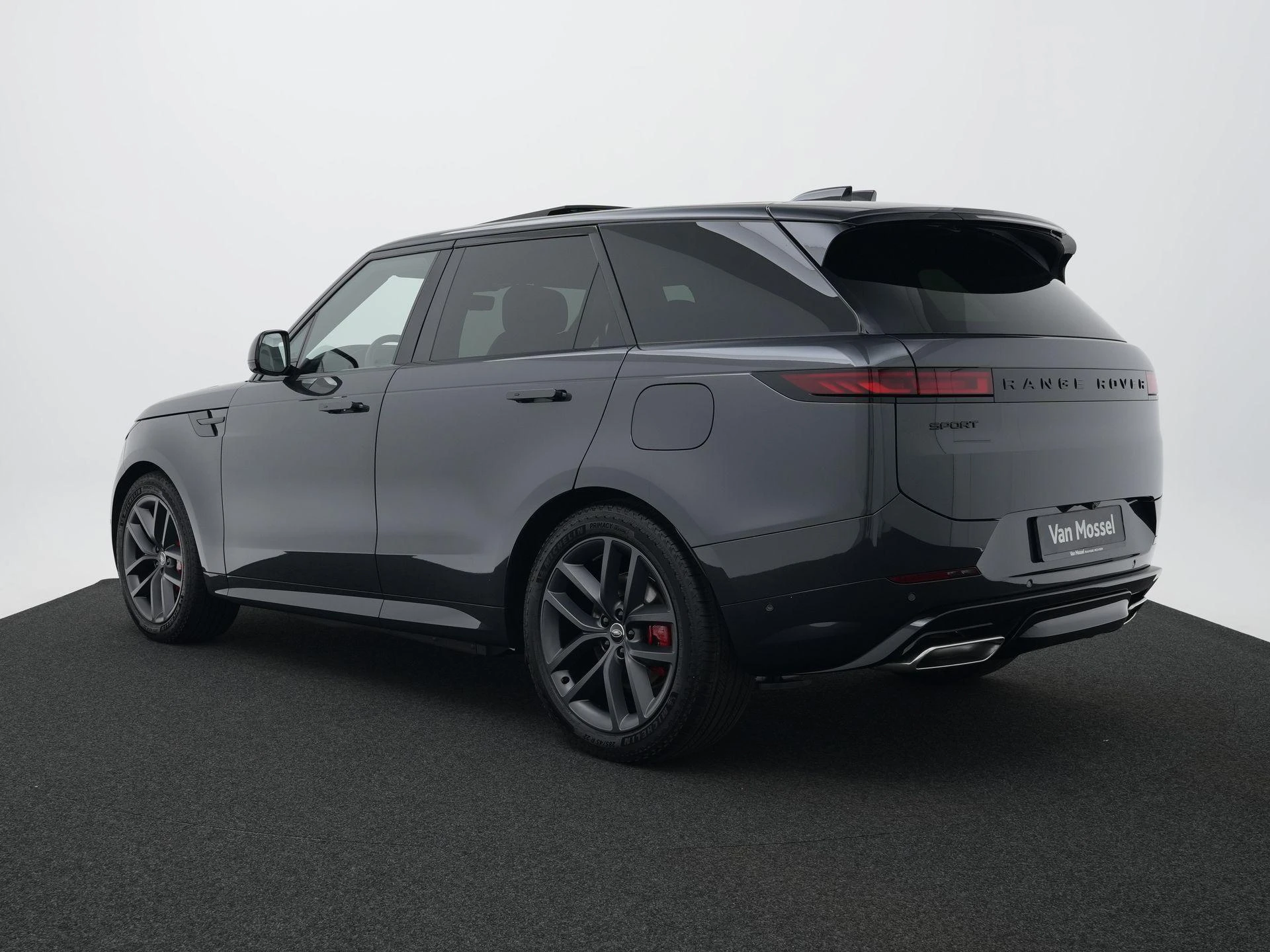 Land Rover-Range Rover Sport-image-1