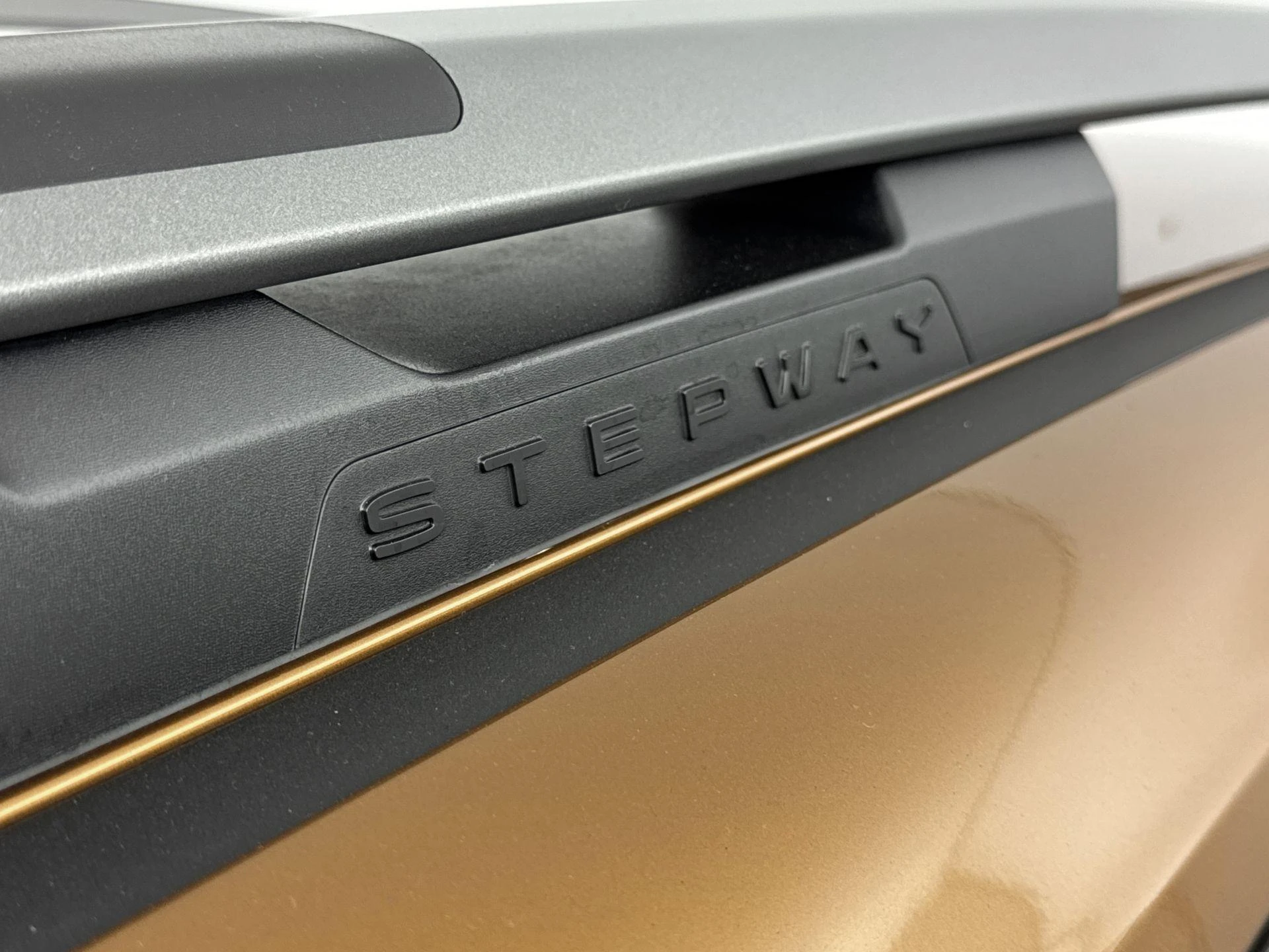 Dacia-Sandero Stepway-image-23