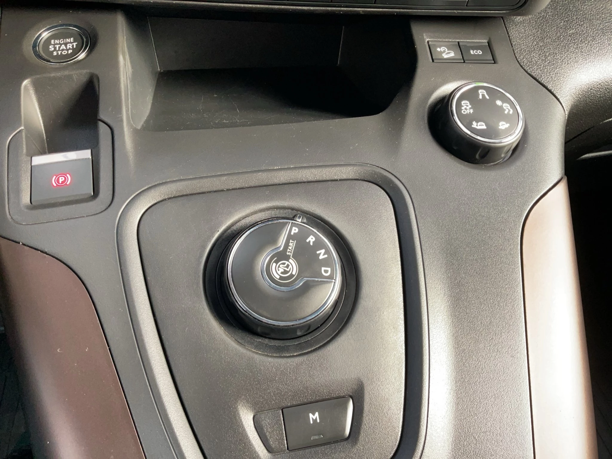 Peugeot Rifter 1.5 BlueHDi 130 FAP Allure L2
