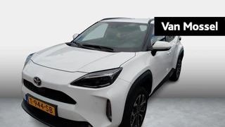 Toyota Yaris Cross 1.5 Hybrid Comfort
