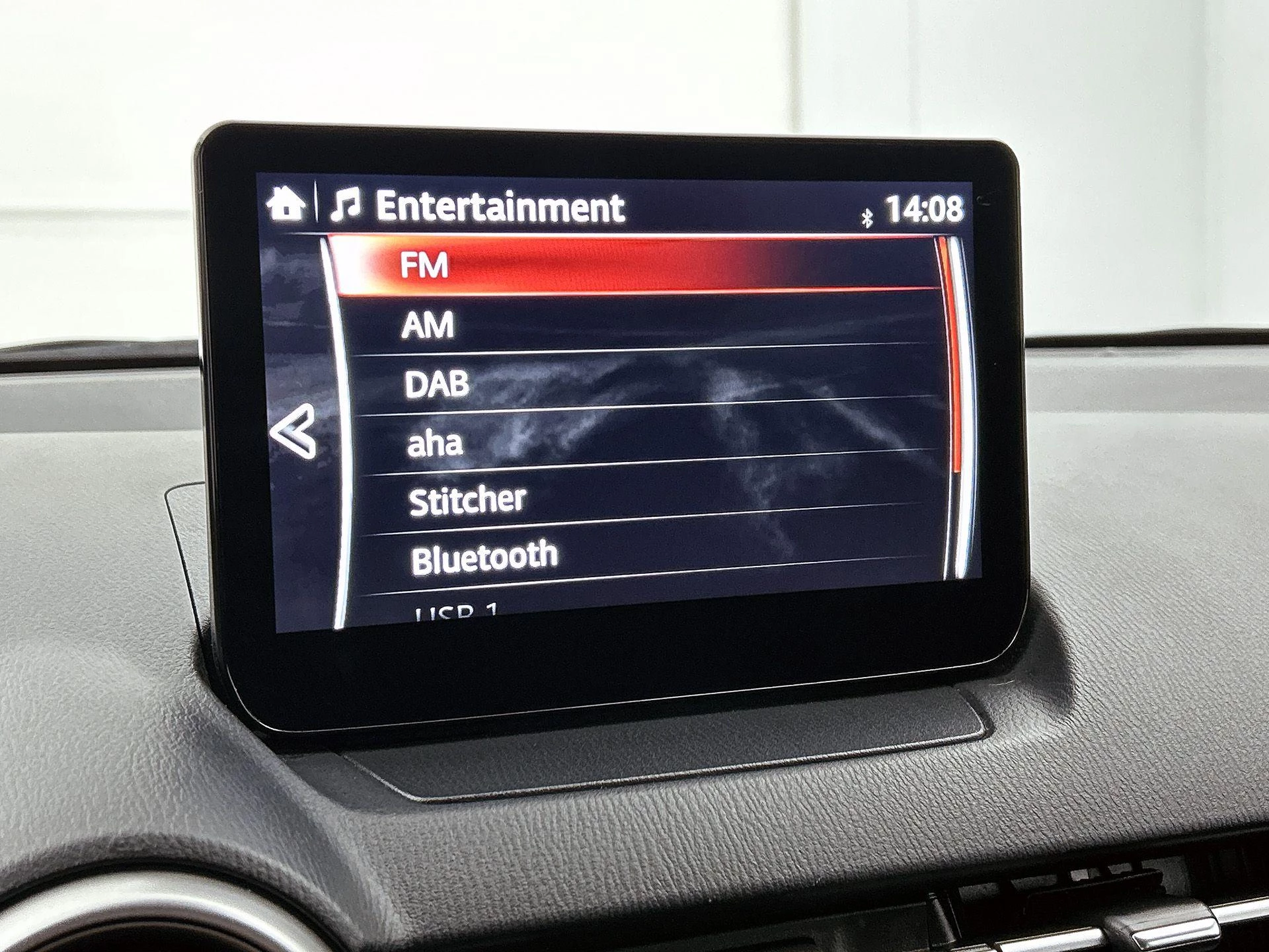 Mazda 2 1.5 Skyactiv-G
