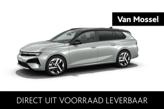 Opel Astra Astra-e Ultimate - Electric