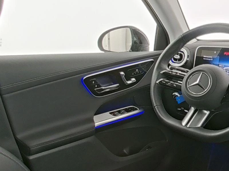 Mercedes-Benz GLC Coupé 300e 4MATIC Business Solution AMG