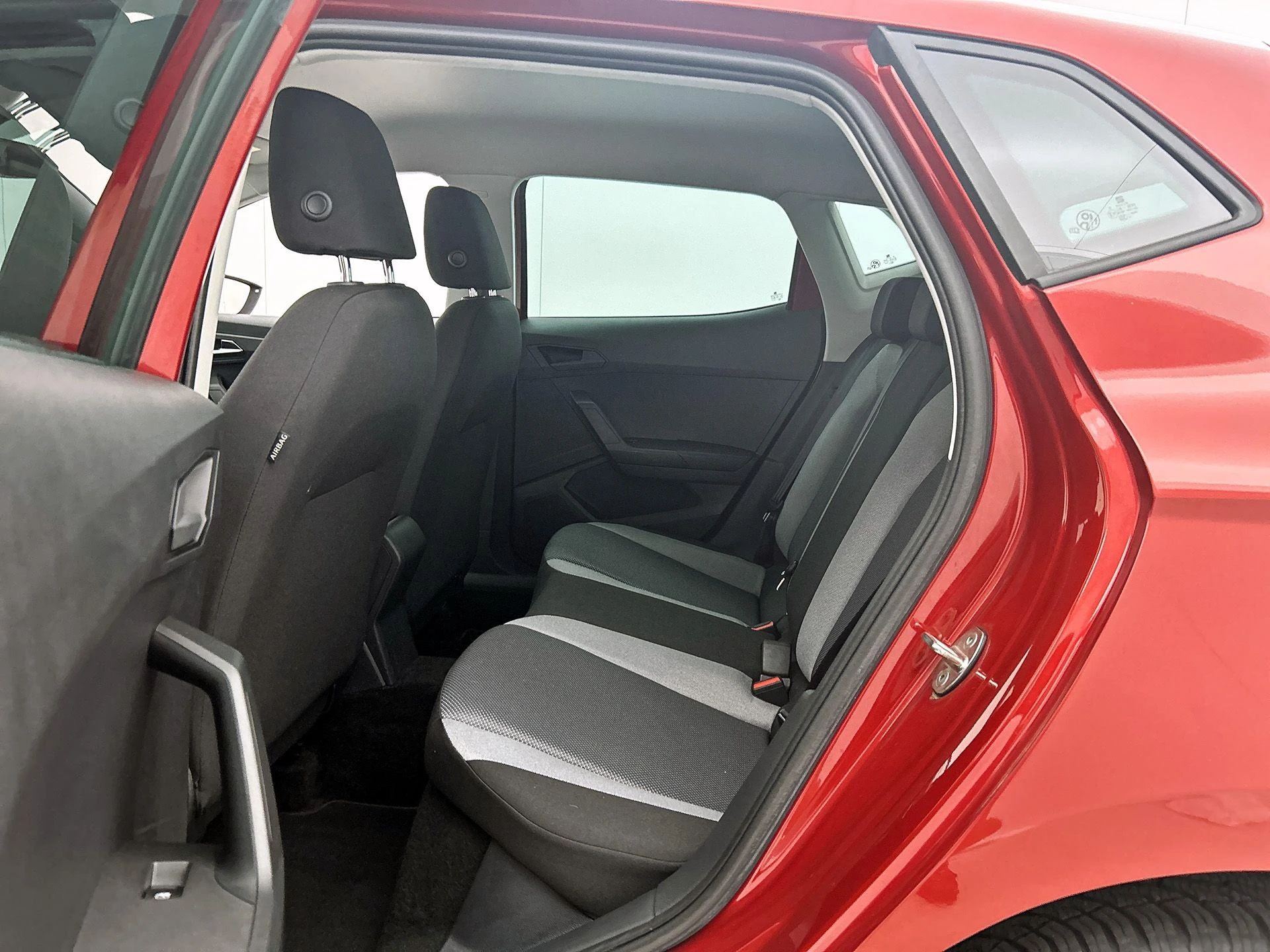 SEAT Ibiza 1.0 TSI Style Business Intense