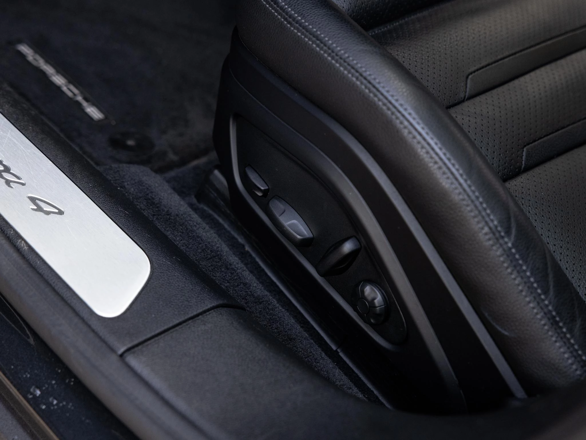 Porsche Panamera Sport Turismo 2.9 4 E-Hybrid Platinum Edition