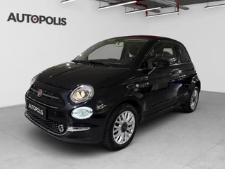 Fiat 500 FIAT 500 C