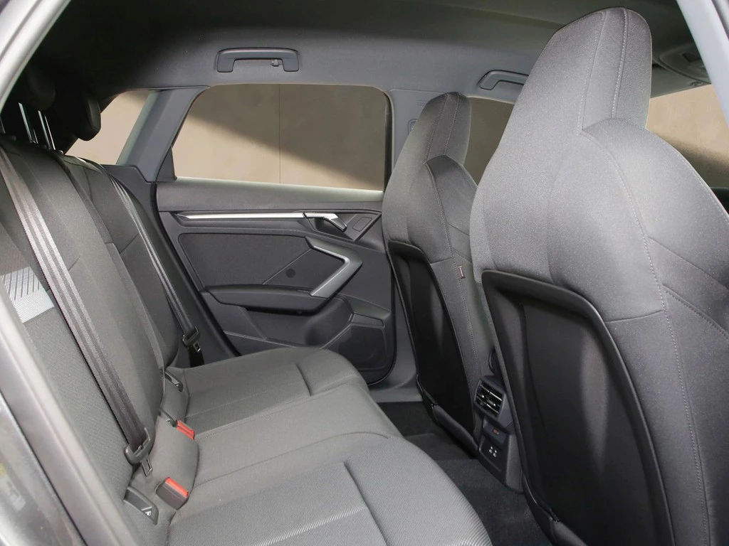 Audi A3 Sportback 35 TFSI S line NAVI+VC ACC RFK+PDC LED SHZ