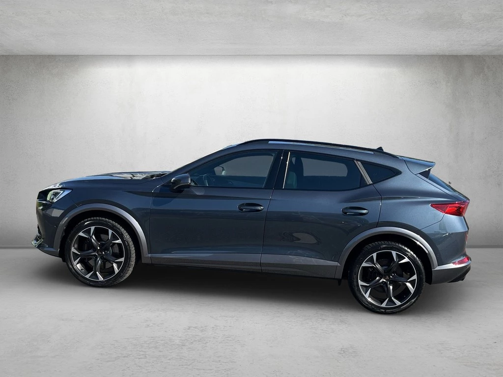 CUPRA Formentor 2.0 TSI DSG VZ