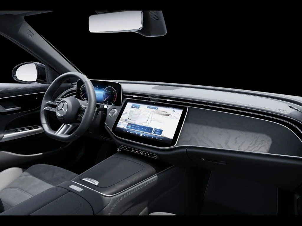 Mercedes-Benz-E-Klasse 220 d-image-11