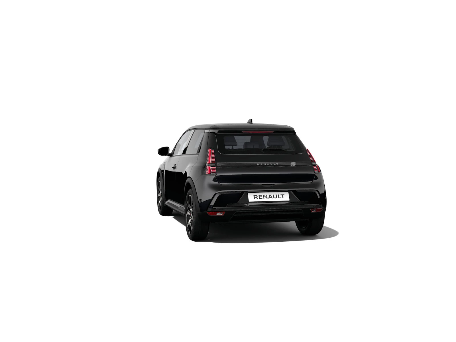 Renault 5 Techno