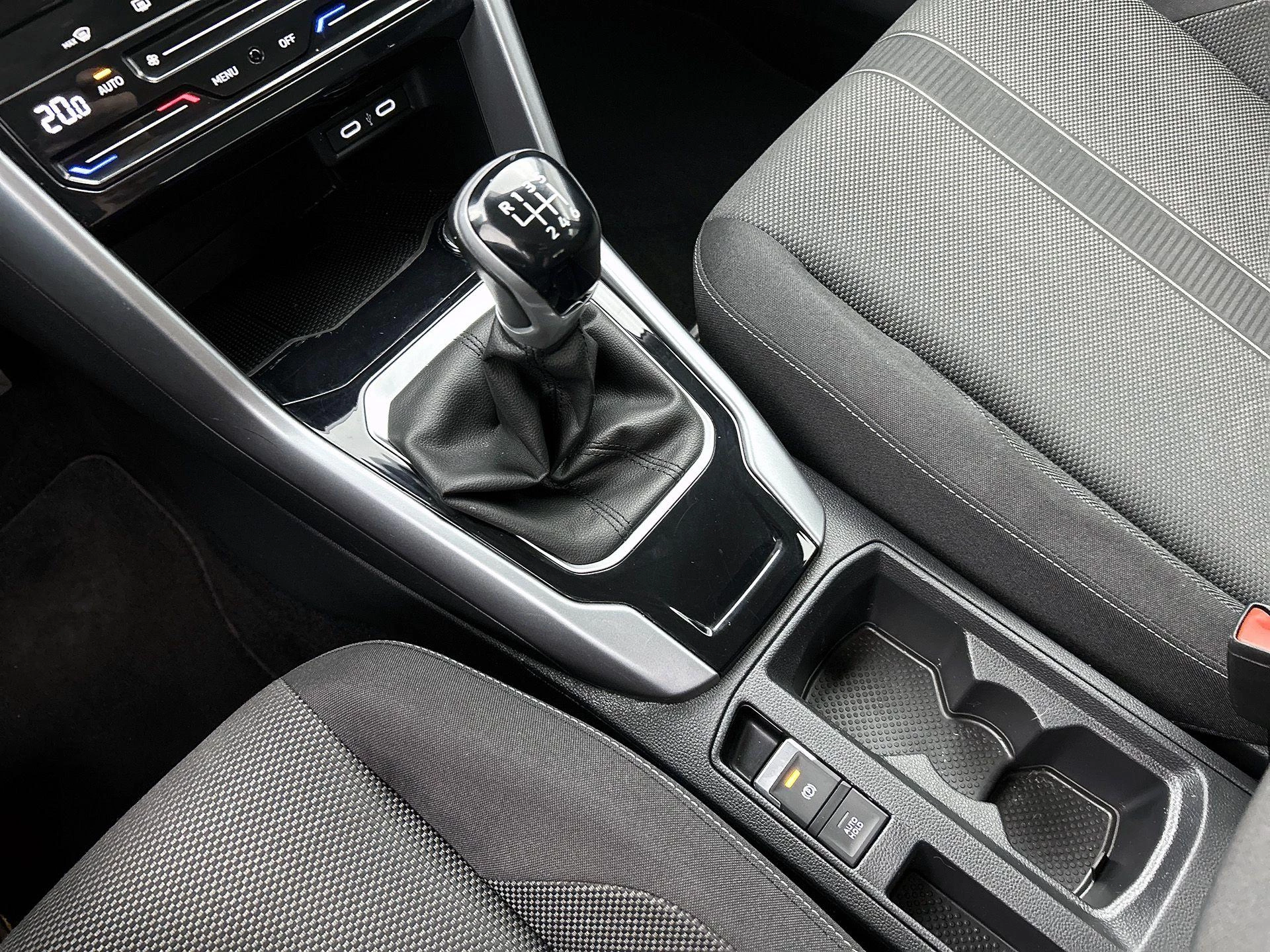 Volkswagen T-Roc 1.5 TSI Life Business