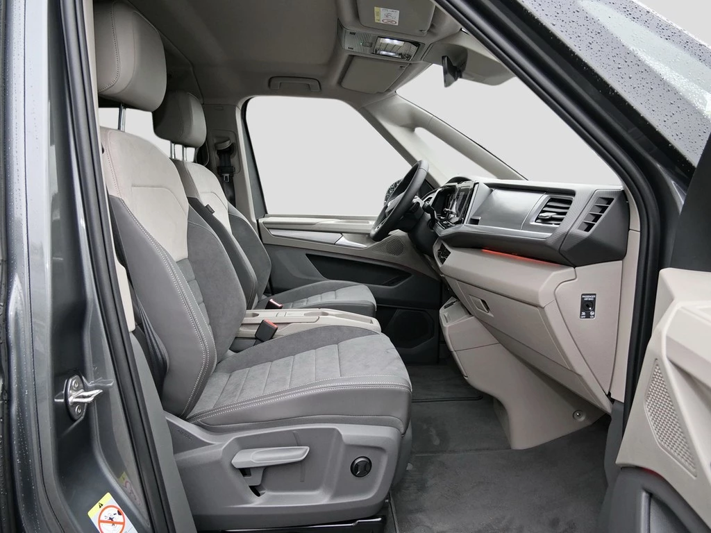 Volkswagen Multivan ENERGY 2.0 l TDI Langversion Life 110 kW / 150 PS