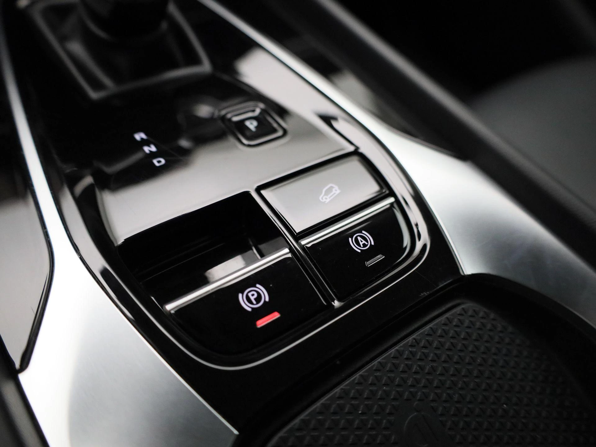 MG HS PHEV 1.5 Aut. Luxury