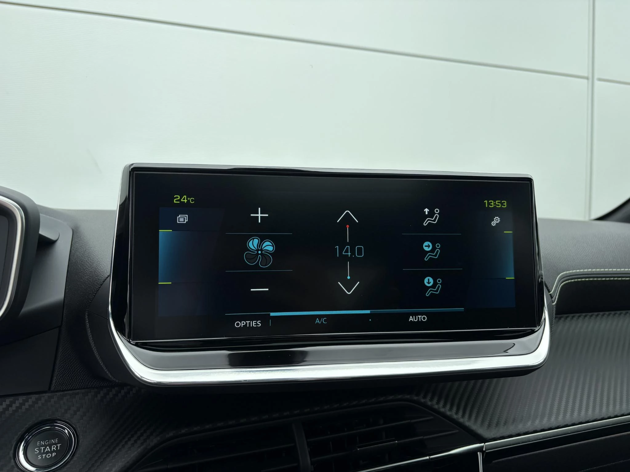 Peugeot e-208 EV GT 350 50 kWh