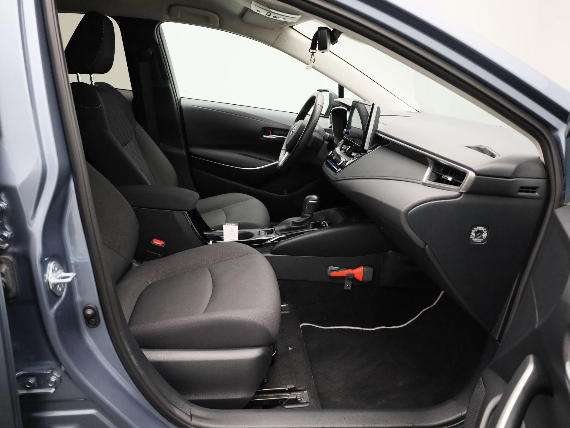 Toyota Corolla 1.8 Hybrid Business Plus