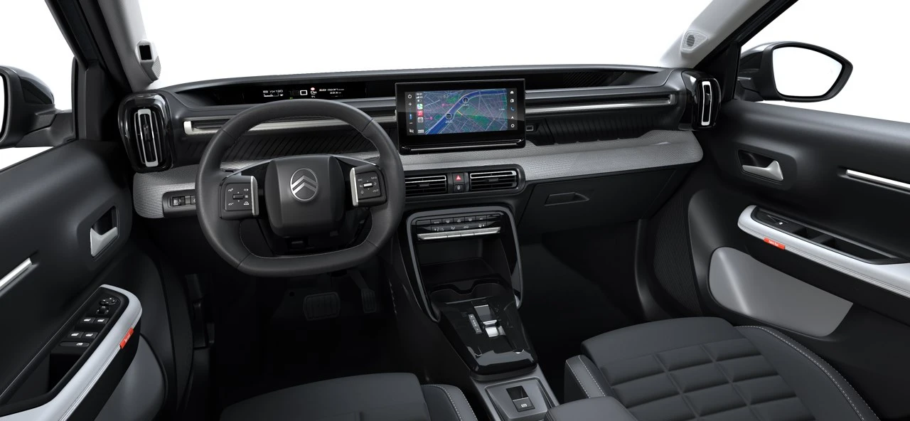 Citroën-C3 Aircross-image-4