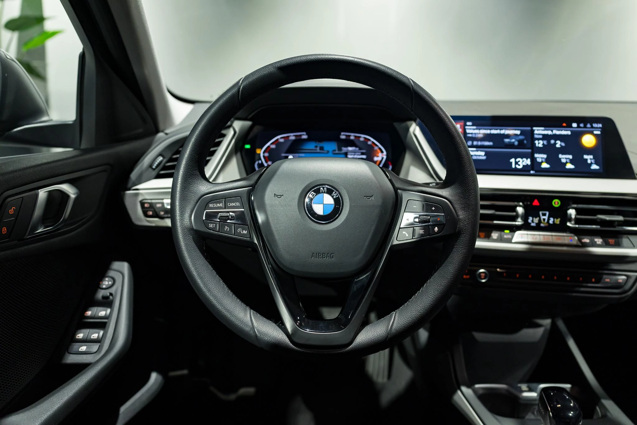 BMW 1 Reeks 118iA