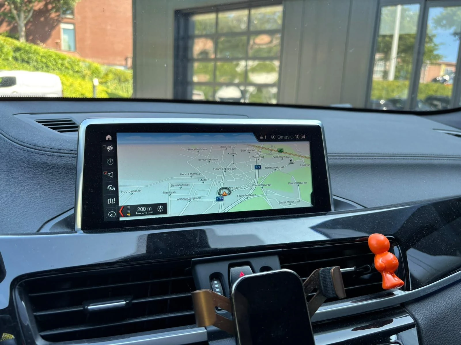 BMW X2 sDrive18dA 110kW Aut.