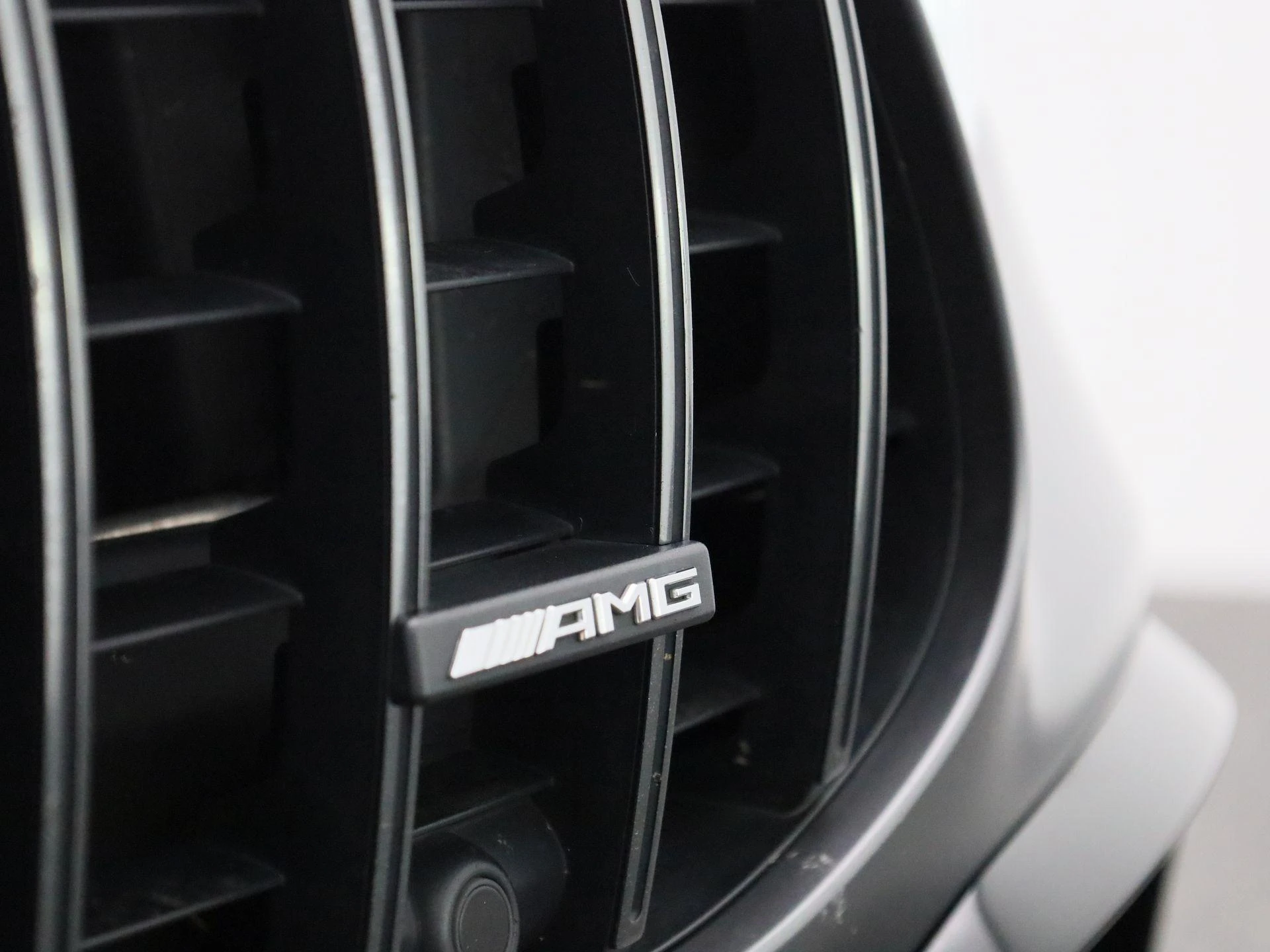 Mercedes-Benz A-Klasse AMG 45 S 4MATIC+ Edition 1