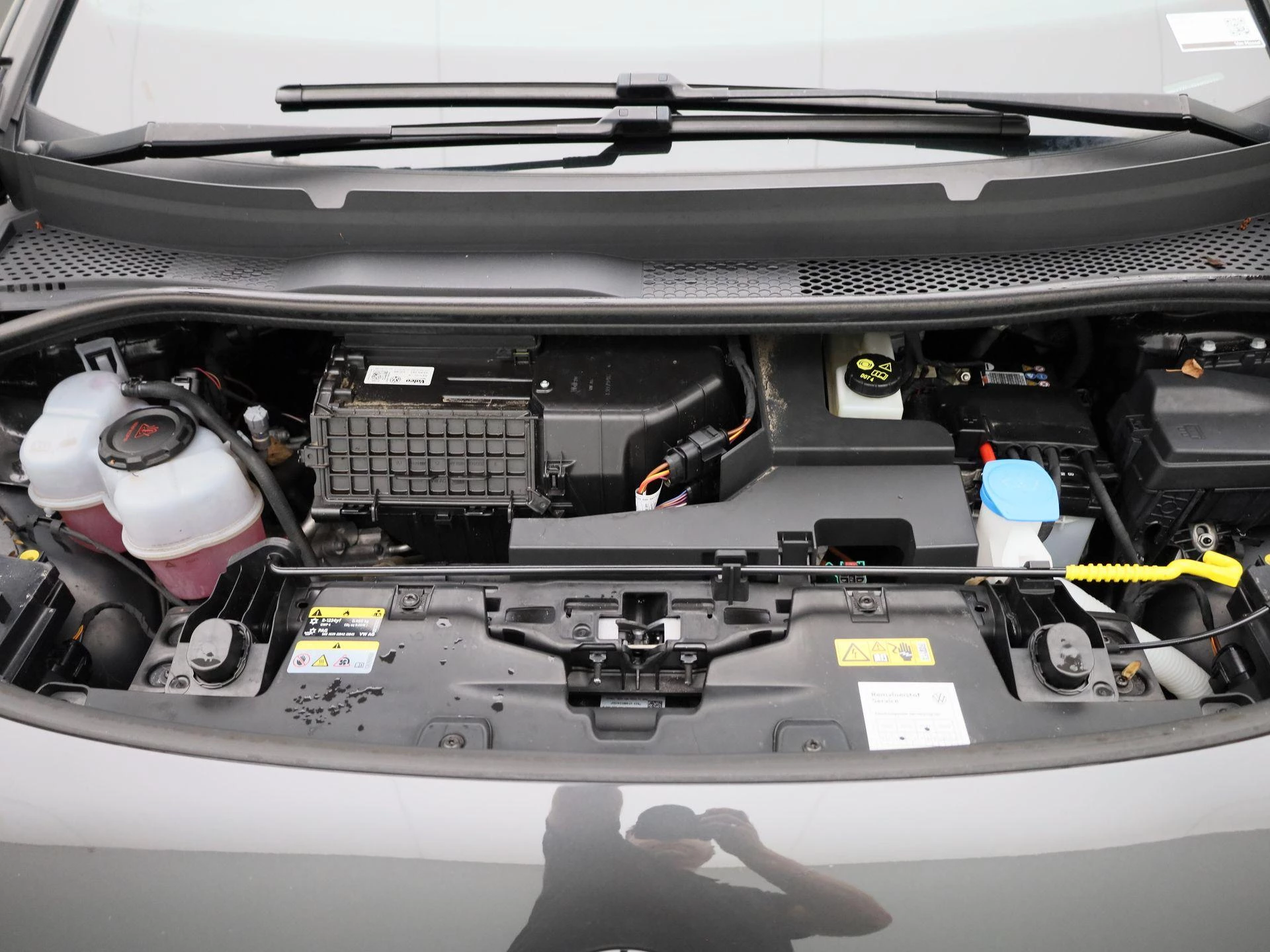 Volkswagen ID.3 Pro Edition 58 kWh | 204 PK |