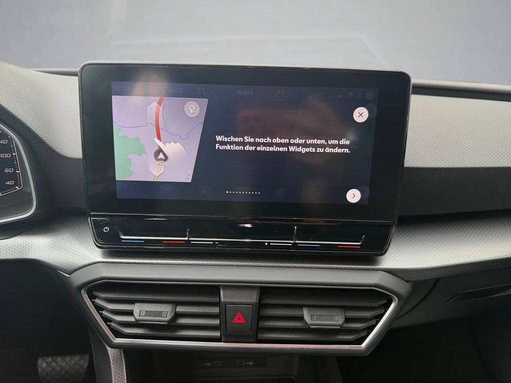 SEAT Leon ST 2,0 TDI DSG