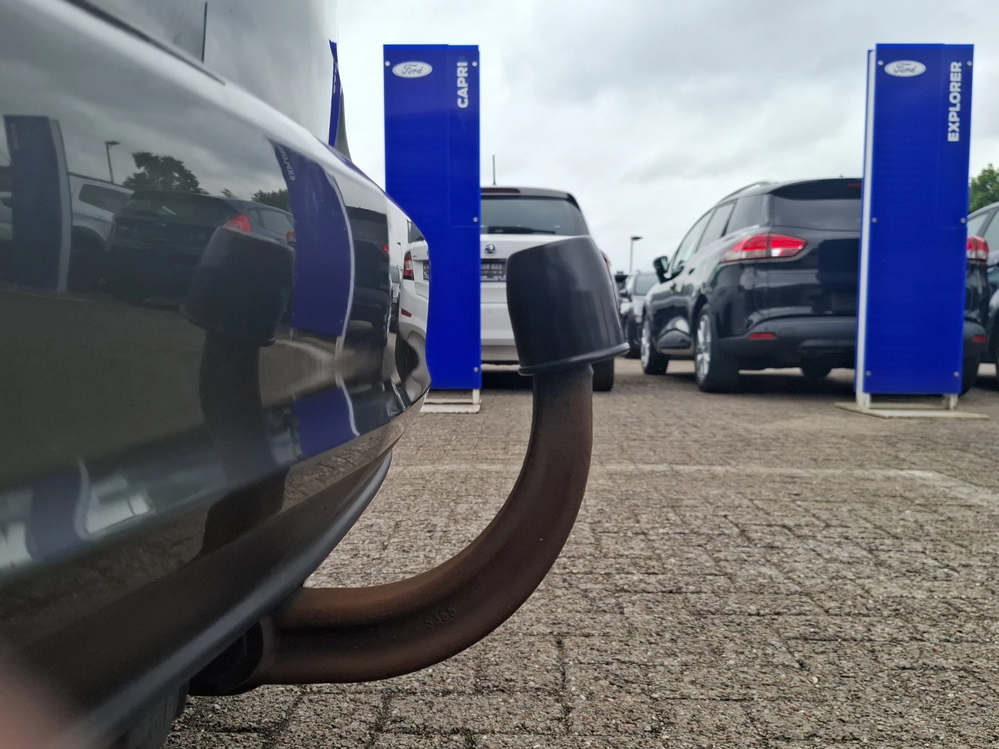 Opel Zafira Business Edition BUSINESSPKT*BI-LED*AHK*LRH*RFK*ERGONOMIESITZ
