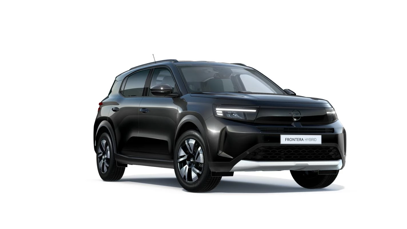 Opel-Frontera-image-0