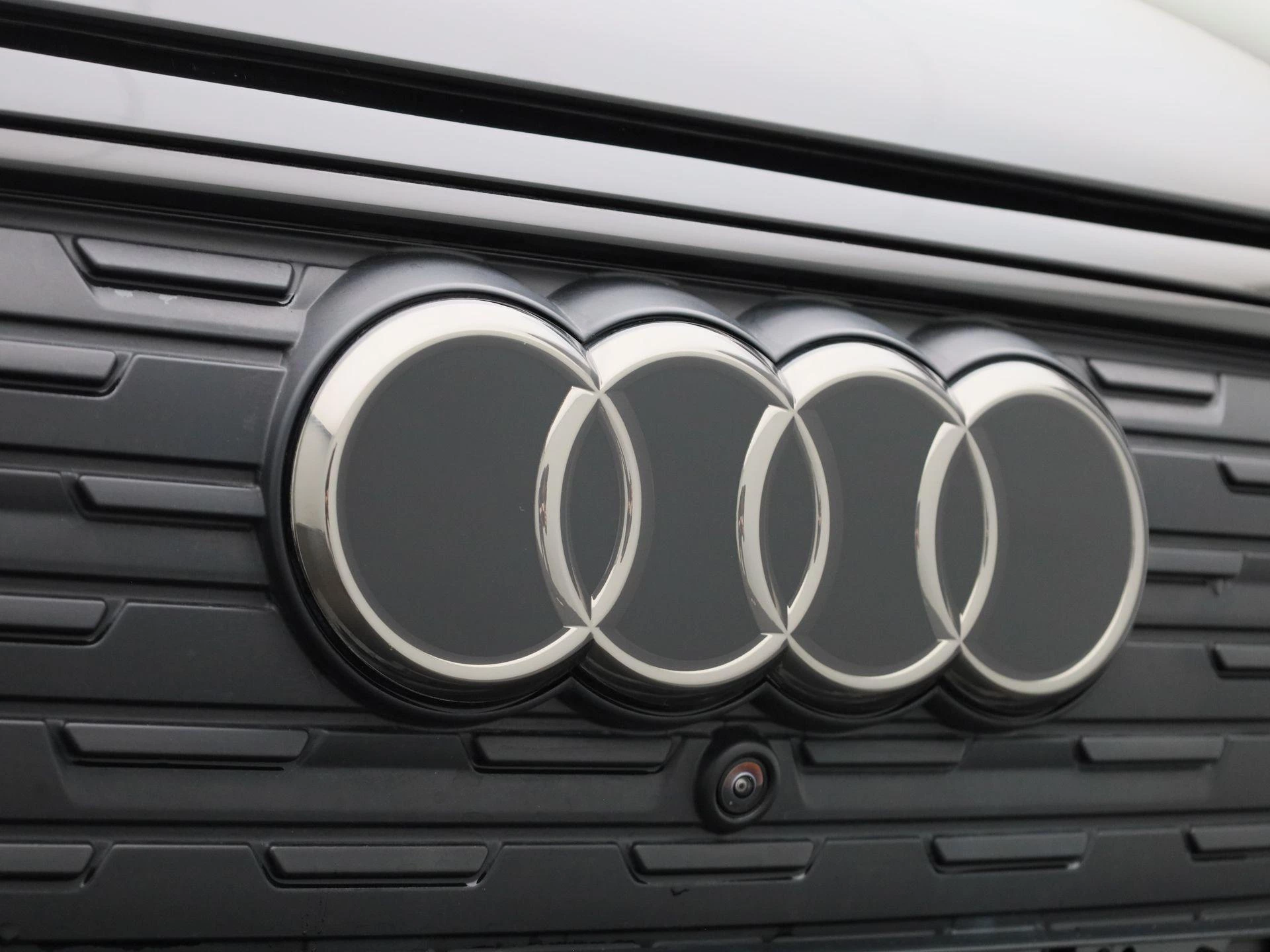 Audi Q4 Sportback e-tron 45 Edition 82 kWh