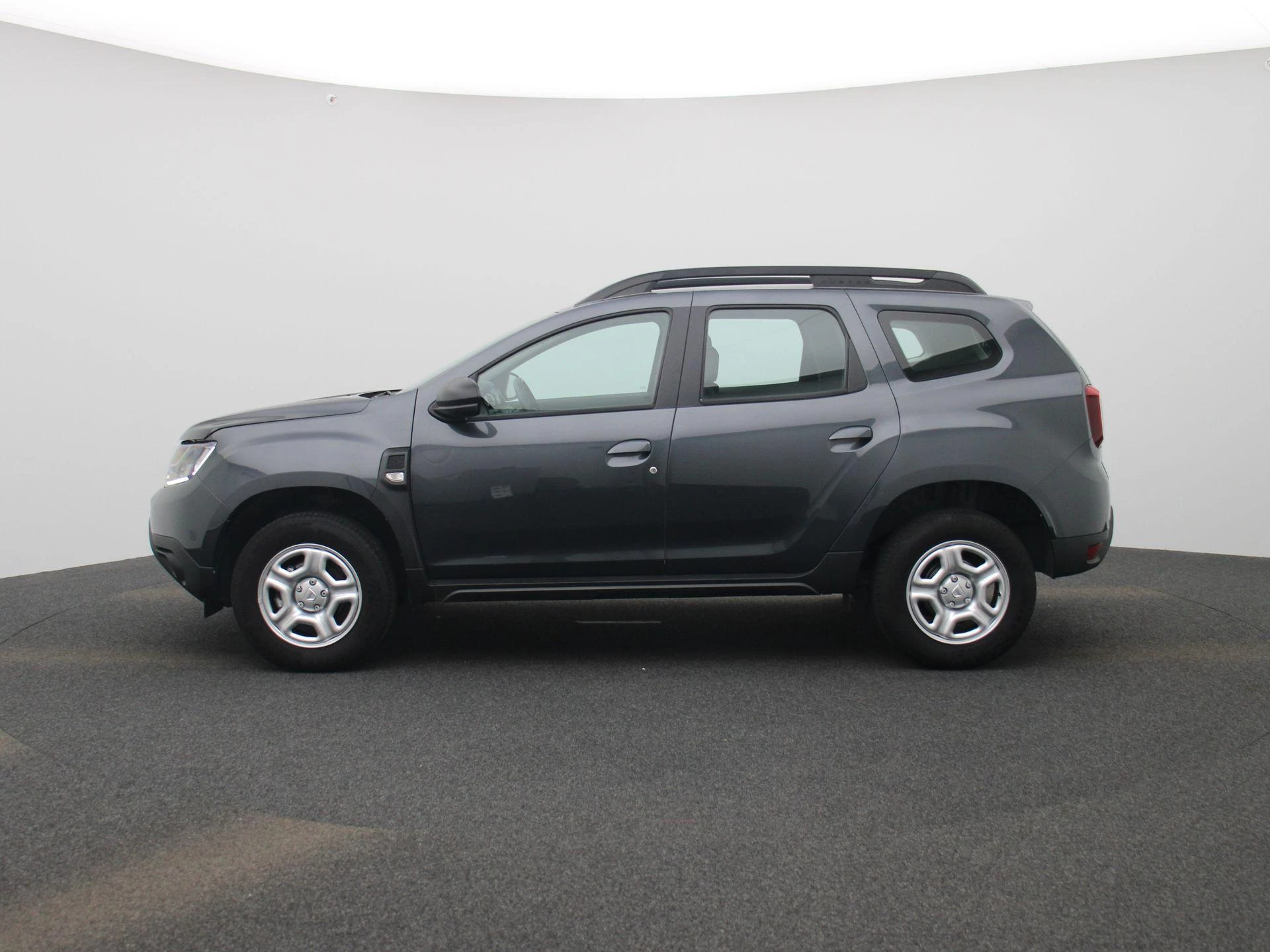 Dacia Duster TCe 100 Comfort