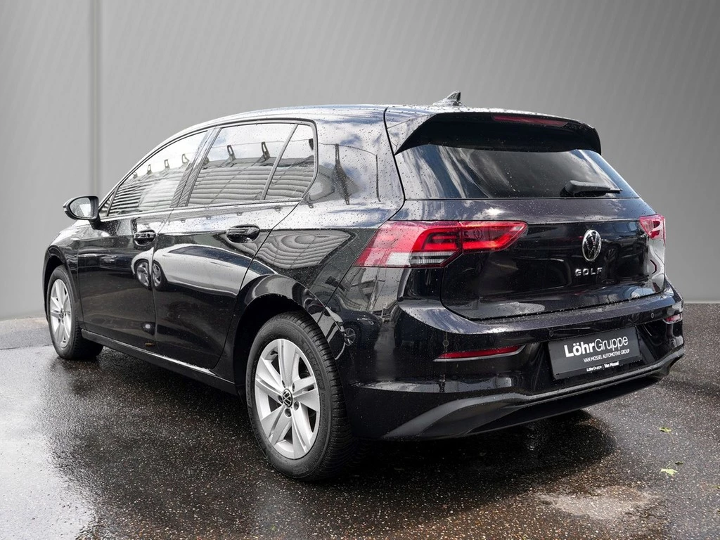 Volkswagen Golf VIII 1.5 TSI Life Navi/LED/ShZ